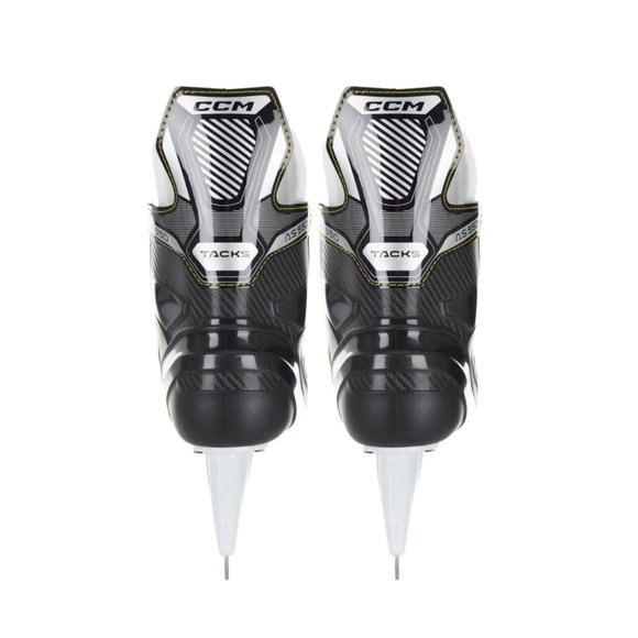 CCM 550 Shoes Ccm Hockey Tacks As55 Senior Adult Ice Hockey Skates